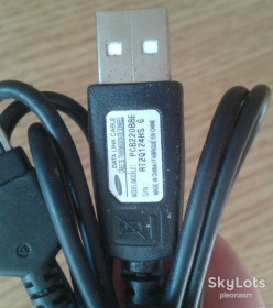 Шлейфи, перехідники Шлейфы, переходники ^/--/^ DATA  LINK   CABLE  -PCB /--/ 220 /--/ BBE -кабель SAMSUNG ^_^^^ DATA LINK CABLE -PCB /--/ 220 /--/ BBE - Кабель SAMSUNG - фото фото фото