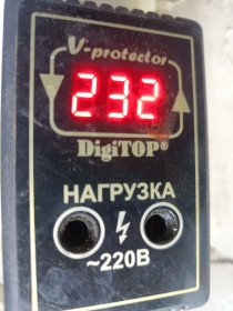 Інші вимірювальні прилади Другие измерительные приборы ^/--/^ реле захисту побутових приборів. б/у ^_^^^ реле защиты бытовых приборов. б/у - фото фото фото