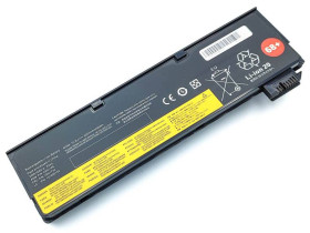 Акумулятори Аккумуляторы ^/--/^ Батарея 45 /--/ N /--/ 1128 для Lenovo ThinkPad X /--/ 240, X /--/ 240 /--/ S, X /--/ 250, X /--/ 260, X /--/ 270, T /--/ 440 /--/ S, T /--/ 450, T /--/ 460 /--/ P, T /--/ 550, T /--/ 560, W - фото фото фото