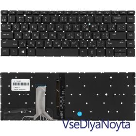 Клавіатури Клавиатуры ^/--/^ Клавиатура для ноутбука HP (EliteBook X /--/ 360 1040 G /--/ 5 G /--/ 6) ukr, black, без фрейма, подсветка клавиш (ОРИ ^_^^^ Клавіатура для ноутбука HP (EliteBook X /--/ 360 1040 G /--/ 5 G /--/ 6) ukr, black, без фрейму, підсвічування клавіш (ОРІ - фото фото фото
