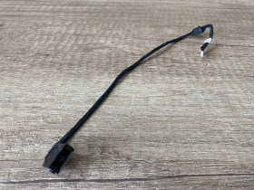 Шлейфи Шлейфы ^/--/^ Роз&amp;apos;єм живлення DC /--/ 30100 /--/ W /--/ 00 для ноутбука Lenovo Ideapad Y /--/ 910-17 /--/ ISK Original ^_^^^ Разъем питания DC /--/ 30100 /--/ W /--/ 00 для ноутбука Lenovo Ideapad Y /--/ 910-17 /--/ ISK Original - фото фото фото