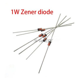 Діоди Диоды ^/--/^ 1 /--/ N /--/ 4733 /--/ A 1 /--/ W 5.1 /--/ V  DO-41 Zener diode ^_^^^ 1 /--/ N /--/ 4733 /--/ A 1 /--/ W 5.1 /--/ V DO-41 Zener diode - фото фото фото