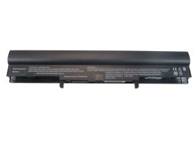 Акумулятори Аккумуляторы ^/--/^ Батарея для ноутбука Asus A /--/ 42-U /--/ 36, 4400 /--/ mAh, 8 /--/ cell, 14.8 /--/ V, Li-ion, черная, - фото фото фото