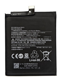 Акумулятори Аккумуляторы ^/--/^ Аккумулятор Xiaomi Redmi K /--/ 30 Pro BM /--/ 4 /--/ Q ^_^^^ Акумулятор Xiaomi Redmi K /--/ 30 Pro BM /--/ 4 /--/ Q - фото фото фото