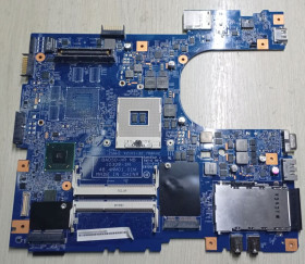 Материнські плати Материнские платы ^/--/^ Материнська плата Acer TravelMate 6595 8573 / BAD /--/ 50-HR 10309-1 /--/ M 48.4 /--/ NM /--/ 01.01 /--/ M ^_^^^ Материнская плата Acer TravelMate 6595 8573 / BAD /--/ 50-HR 10309-1 /--/ M 48.4 /--/ NM /--/ 01.01 /--/ M - фото фото фото