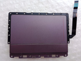 Інші комплектуючі Другие комплектующие ^/--/^ Тачпад touchpad з кнопками та шлейфом  для Lenovo IdeaPad Y /--/ 570 ^_^^^ Тачпад touchpad с кнопками и шлейфом для Lenovo IdeaPad Y /--/ 570 - фото фото фото