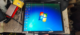 LG LG ^/--/^ ЖК-монитор с DVI 17 дюймов LG Flatron L /--/ 1753 /--/ TR № 24190722 ^_^^^ ЖК-монітор з DVI 17 дюймів LG Flatron L /--/ 1753 /--/ TR No 24190722 - фото фото фото