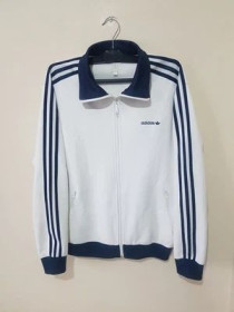 Інше Другое ^/--/^ Adidas track jacket Backenbauer Vintage - фото фото фото