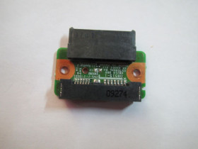 Шлейфи Шлейфы ^/--/^ Переходник SATA привода DVD для HP Pavilion G /--/ 60 CQ /--/ 60 CQ /--/ 50 G /--/ 50   (48.4 /--/ AH /--/ 01.011) ^_^^^ Перехідник SATA приводу DVD для HP Pavilion G /--/ 60 CQ /--/ 60 CQ /--/ 50 G /--/ 50 (48.4 /--/ AH /--/ 01.011) - фото фото фото