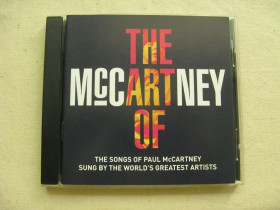 Музичні диски Музыкальные диски ^/--/^ CD Beatles Family. Paul McCartney. /ex-Beatles/. The Art Of McCartney. 2 /--/ CD. 2014 ^_^^^ CD Beatles Family. Paul McCartney. /ex-Beatles/. Art Of McCartney. 2 /--/ CD. 2014 2014 2014 - фото фото фото
