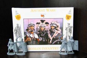 Фігурки, солдатики Фигурки, солдатики ^/--/^ римляне    (A Call to Arms) 54 /--/ мм ^_^^^ римляни (A Call to Arms) - фото фото фото