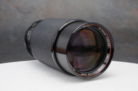 Вінтажні об'єктиви Винтажные объективы ^/--/^ Об&amp;apos;єктив Vivitar Series 1 VMC 70-210 /--/ mm/2.8 Macro Ф /--/ 62 /--/ мм Minolta MD для беззеркалок Sony, Canon, Nikon Вживане ^_^^^ Объектив Vivitar Series 1 VMC 70-210 /--/ mm/2. 8 Macro Ф /--/ 62 /--/ мм Minolta MD для беззеркалок Sony, Canon, Nikon Употребительное - фото фото фото