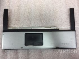 Корпуса Корпуса ^/--/^ HP Compaq 6735 /--/ b панель тачпада ^_^^^ HP Compaq 6735 /--/ b панель тачпаду - фото фото фото