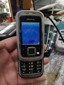 Nokia, Microsoft Nokia, Microsoft ^/--/^ #742 Sklad Nokia 6111 black ^_^^^ Nokia 6111 black - фото фото фото