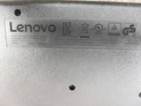 Інше Другое ^/--/^ повнорозмірна дротова USB-клавіатура Lenovo Preferred Pro II ^_^^^ полноразмерная проводная USB-клавиатура Lenovo Preferred Pro II - фото фото фото