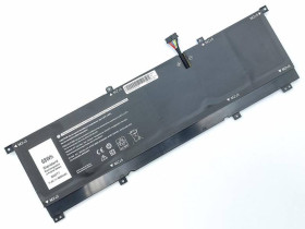 Акумулятори Аккумуляторы ^/--/^ Батарея 8 /--/ N /--/ 0 /--/ T /--/ 7 для Dell Precision 5530, XPS 15 9575 TMFYT (11.4 /--/ V 6000 /--/ mAh 68 /--/ Wh) - фото фото фото