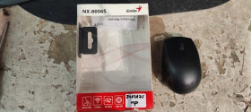 Миші Мыши ^/--/^ Беспроводная оптическая мышь Genius NX-8006 /--/ S Black № 24020711 ^_^^^ Бездротова оптична миша Genius NX-8006 /--/ S Black No 24020711 - фото фото фото
