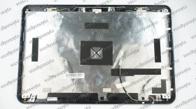 Корпуса Корпуса ^/--/^ Крышка дисплея для ноутбука HP (DV /--/ 6-3000), black ^_^^^ Кришка дисплея для ноутбука HP (DV /--/ 6-3000), black - фото фото фото