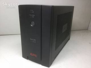 UPS, ИБП UPS, ИБП ^/--/^ ІБП APC Back-UPS 1100 BX /--/ 1100 /--/ CI-RS 1100 ВА 660 Вт 24 В   (8006-141) ^_^^^ ИБП APC Back-UPS 1100 BX /--/ 1100 /--/ CI-RS 1100 ВА 660 Вт 24 В (8006-141) - фото фото фото