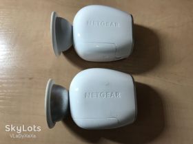 Камери відеоспостереження Камеры видеонаблюдения ^/--/^ IP Камеры Netgear Arlo VMC /--/ 3030 ^_^^^ IP Камери Netgear Arlo VMC /--/ 3030 - фото фото фото