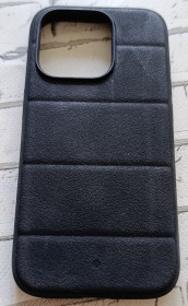 Чохли, бампера Чехлы, бампера ^/--/^ Захисний чохол Caseology Athlex для iPhone 15 Pro, Active Black ^_^^^ Защитный чехол Caseology Athlex для iPhone 15 Pro, Active Black - фото фото фото