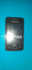 Samsung Samsung ^/--/^ Мобильный телефон Samsung GT-S /--/ 5222 Duos № 9211104 ^_^^^ Мобільний телефон Samsung GT-S /--/ 5222 Duos No 9211104 - фото фото фото