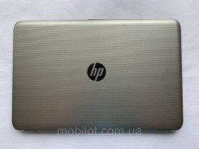 Корпуса Корпуса ^/--/^ Часть корпуса (Крышка матрицы и рамка) HP 250 G /--/ 5 (NZ-19065) ^_^^^ Частина корпусу (Кришка матриці і рамка) HP 250 G /--/ 5 (NZ-19065) - фото фото фото