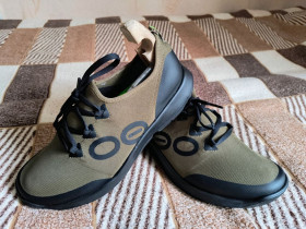 Кросівки Кроссовки ^/--/^ Кросівки Oofos OOmg Sport LS Low Shoe ^_^^^ Кроссовки Oofos OOmg Sport LS Low Shoe - фото фото фото