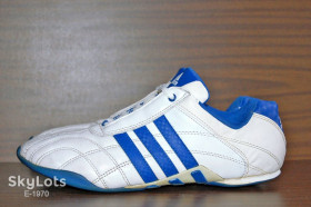 Кросівки Кроссовки ^/--/^ Кроссовки ADIDAS р.40-41 original INDONESIA ^_^^^ Кросівки ADIDAS р.40-41 original INDONESIA - фото фото фото