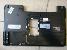 Корпуса Корпуса ^/--/^ Корыто нижняя часть поддон ноутбука Toshiba satellite B /--/ 551&amp;#92;e ^_^^^ Корито нижня частина піддон ноутбука Toshiba satellite B /--/ 551&amp;#92;e - фото фото фото