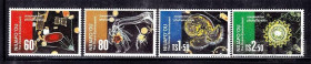 Фауна Фауна ^/--/^ Фауна . Ниуэ 1997 г MNH - серия ^_^^^ Ніуе 1997 MNH - серія - фото фото фото