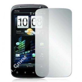 Плівки для екранів Пленки для экранов ^/--/^ Бронированная пленка для HTC Sensation Z /--/ 710 /--/ e ^_^^^ Броньована плівка для HTC Sensation Z /--/ 710 /--/ e - фото фото фото