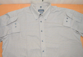 Сорочки Рубашки ^/--/^ FINEST TAILOR сорочка чоловіча original XXL сток Y /--/ 6-С /--/ 1-3 ^_^^^ FINEST TAILOR рубашка мужская original XXL сток Y /--/ 6-С /--/ 1-3 - фото фото фото