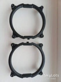 Системи охолодження Системы охлаждения ^/--/^ Рамка крепления   для установки кулера на материнскую плату ^_^^^ Рамка кріплення для установки кулера на материнську плату - фото фото фото