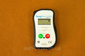 Здоров'я Здоровье ^/--/^ Логер, температури, TempTale, 4, USB ^_^^^ Логер, температуры, TempTale, 4, USB - фото фото фото