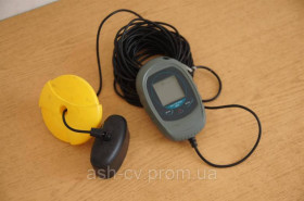 Здоров'я Здоровье ^/--/^ Ехолот Sonar Fish Finder DF /--/ 48 ^_^^^ Эхолот Sonar Fish Finder DF /--/ 48 - фото фото фото