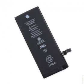 Акумулятори Аккумуляторы ^/--/^ Аккумулятор Hoco iPhone 6 (усиленный) 2280 /--/ mAh ^_^^^ Акумулятор Hoco iPhone 6 (посилений) 2280 /--/ mAh - фото фото фото