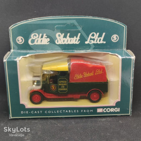 : Закордонні : Зарубежные ^/--/^ Corgi Eddie Stobart корги коргі 1:43 Форд  61214 коробочка Китай 1999 Англия Велика Британія Великобритания 1970 ^_^^^ Corgi Eddie Stobart корги 1:43 Форд 61214 коробочка Китай 1999 Великобритания Великобритания 1970 - фото фото фото