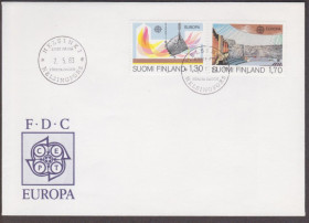Європа Европа ^/--/^ Финляндия 1983 ЕВРОПА-СЕПТ ИЗОБРЕТЕНИЯ МЕТАЛЛУРГИЯ ЛИТЬЁ СПЛАВЫ МИНЕРАЛЫ КПД Mi.926-927 $4.11 ^_^^^ Фінляндія 1983 ЄВРОПА-СЕПТ ВИЗНАЧЕННЯ МЕТАЛЛУРГІЯ ЛИТЬЁ СПЛАВИ МІНЕРАЛИ ККД Mi.926-927 $4.11 - фото фото фото