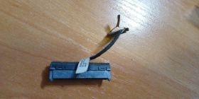 Шлейфи Шлейфы ^/--/^ Шлейф HDD для Acer Aspire V /--/ 5-431, V /--/ 5-471, V /--/ 5-531 /--/ G, V /--/ 5-571, MS /--/ 2360 P/N 50.4 /--/ TU /--/ 07.002 - фото фото фото