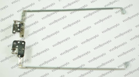 Корпуса Корпуса ^/--/^ Петли для ноутбука HP DV /--/ 6-6000 (33.4 /--/ RH /--/ 11.101 + 33.4 /--/ RH /--/ 12.101) (левая+правая) ^_^^^ Петлі для ноутбука HP DV /--/ 6-6000 (33.4 /--/ RH /--/ 11.101 + 33.4 /--/ RH /--/ 12.101) (ліва+права) - фото фото фото