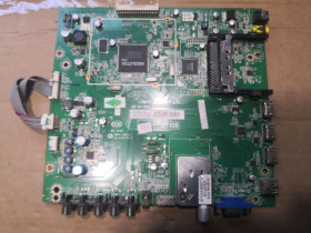 Плати Платы ^/--/^ (m /--/ 26)_Материнська плата    (Main board) 40-MT /--/ 10 /--/ B /--/ 2-MAC /--/ 2 /--/ XG до телевізора TCL ^_^^^ (m /--/ 26)_ Материнская плата (Main board) 40-MT /--/ 10 /--/ B /--/ 2-MAC /--/ 2 /--/ XG к телевизору TCL - фото фото фото