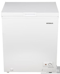 Інше Другое ^/--/^ Морозильна скриня INTERLUX IL-0150 /--/ CF ^_^^^ Морозильный ящик INTERLUX IL-0150 /--/ CF - фото фото фото