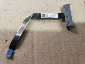 Шлейфи Шлейфы ^/--/^ Шлейф/разъем жесткого диска   (HDD SATA) ноутбука Dell Inspiron 3511 3515 3510 3520 3521   (0 /--/ JW /--/ 93 /--/ P NBX /--/ 0002 /--/ VT /--/ 00) ^_^^^ Шлейф/роз'єм жорсткого диска (HDD SATA) ноутбука Dell Inspiron 3511 3515 3510 3520 3521 (0 /--/ JW /--/ 93 /--/ P NBX /--/ 0002 /--/ VT /--/ 00) - фото фото фото