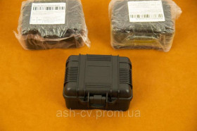 Рюкзаки Рюкзаки ^/--/^ Кейс, з поролоном, для техніки, 120 /--/ x /--/ 90 /--/ x /--/ 70 /--/ мм ^_^^^ Кейс, с поролоном, для техники, 120 /--/ x /--/ 90 /--/ x /--/ 70 /--/ мм - фото фото фото