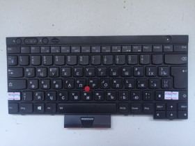 Клавіатури Клавиатуры ^/--/^ Б/У Клавіатура   (англомовна) на Lenovo X /--/ 230 частково не робоча ^_^^^ Б/У Клавиатура (англоязычная) на Lenovo X /--/ 230 частично не рабочая - фото фото фото