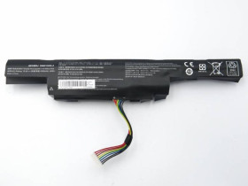 Акумулятори Аккумуляторы ^/--/^ Батарея AS /--/ 16 /--/ B /--/ 5 /--/ J для ноутбука Acer (E /--/ 5-575 /--/ G, F /--/ 15 F /--/ 5-573 /--/ G)  5200 ^_^^^ Батарея AS /--/ 16 /--/ B /--/ 5 /--/ J для ноутбука Acer (E /--/ 5-575 /--/ G, F /--/ 15 F /--/ 5-573 /--/ G) 5200 - фото фото фото