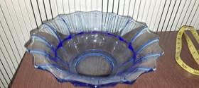 Статуетки, Скульптури, Фігурки, Фарфор Статуэтки, Скульптуры, Фигурки, Фарфор ^/--/^ Фруктовница СССР 23 /--/ см ^_^^^ Фруктовниця СРСР 23 /--/ см - фото фото фото