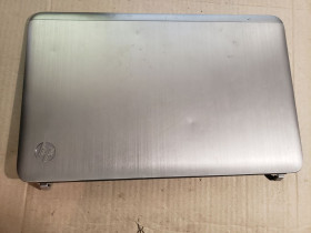Корпуса Корпуса ^/--/^ корпус ноутбука HP Pavilion DV /--/ 6-6000 - series - крышка матрицы  (650796-001) ^_^^^ корпус ноутбука HP Pavilion DV /--/ 6-6000 - series - кришка матриці (650796-001) - фото фото фото