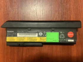 Акумулятори Аккумуляторы ^/--/^ B /--/ 4909 Акумулятор Оригінальний LENOVO Знос: 3 Lenovo ThinkPad X /--/ 200 , X /--/ 200 /--/ s, X /--/ 201, X /--/ 201 /--/ i, X /--/ 201 /--/ s ^_^^^ B /--/ 4909 ОРИГИНАЛ! LENOVO Износ: 3 Lenovo ThinkPad X /--/ 200, X /--/ 200 /--/ s, X /--/ 201, X /--/ 201 /--/ i, X /--/ 201 /--/ s - фото фото фото
